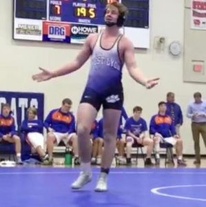 Meet your Posher, Gabe